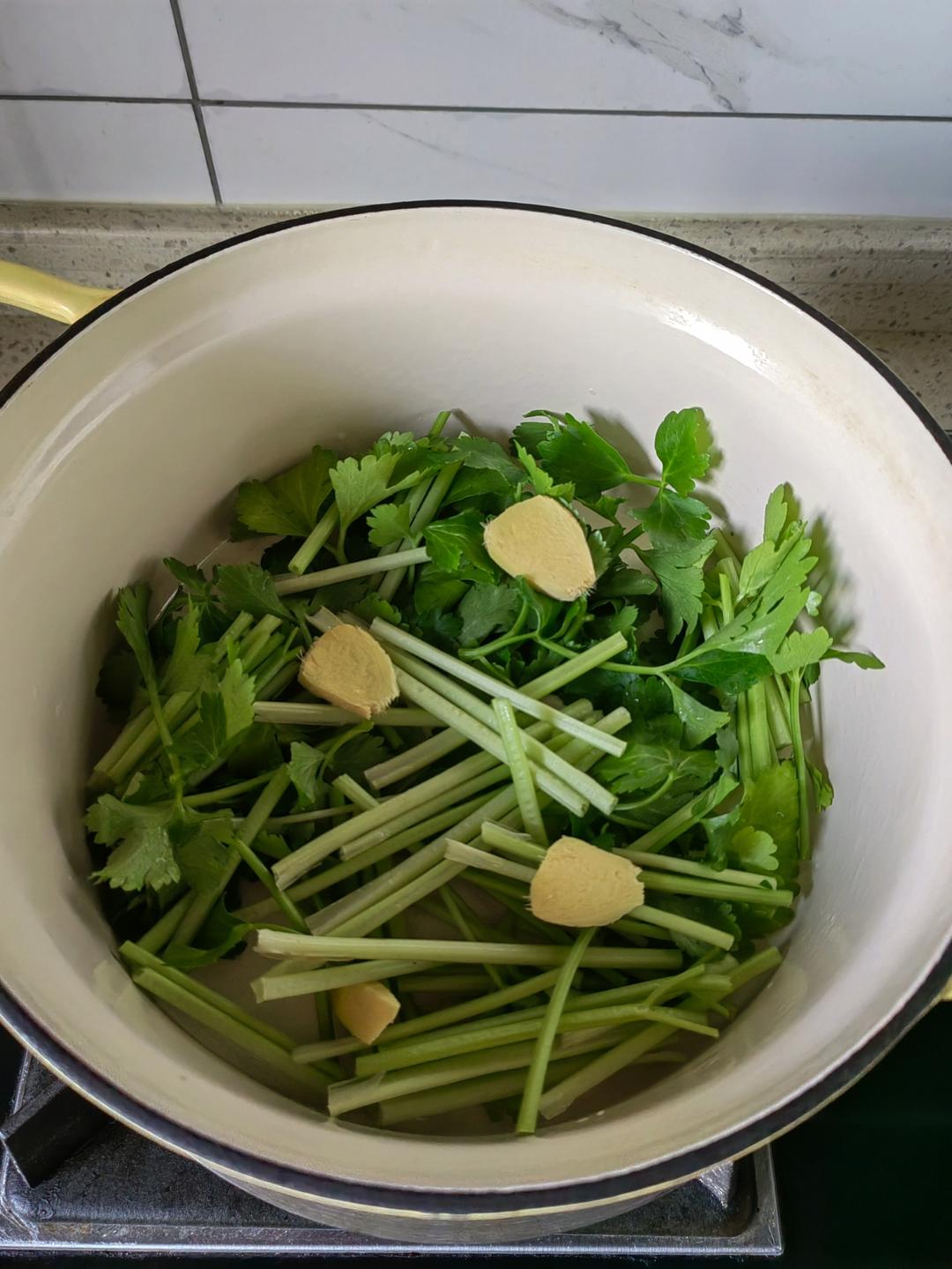 杂粮南瓜饭【2月北鼎养生壶食谱】