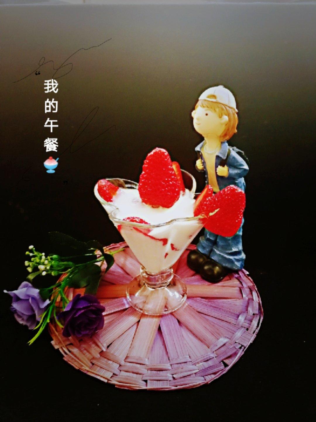 耕耘，收获