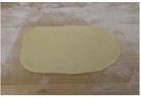 玉米奶酪心形面包的做法 步骤4
