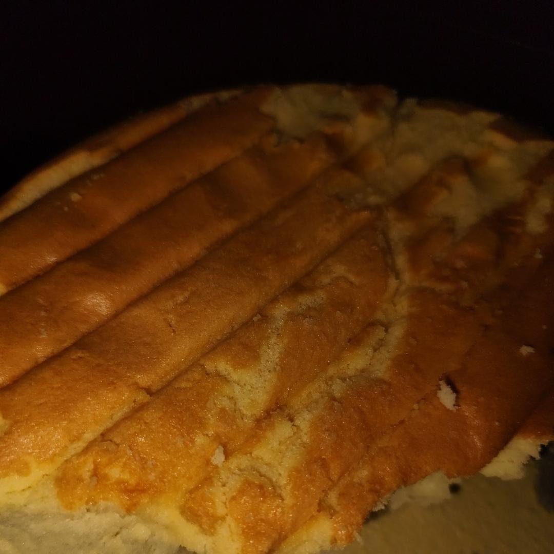 零失败的戚风蛋糕（超详细，附多组视频）2019.10.18更新（附6寸 8寸 10寸配方）