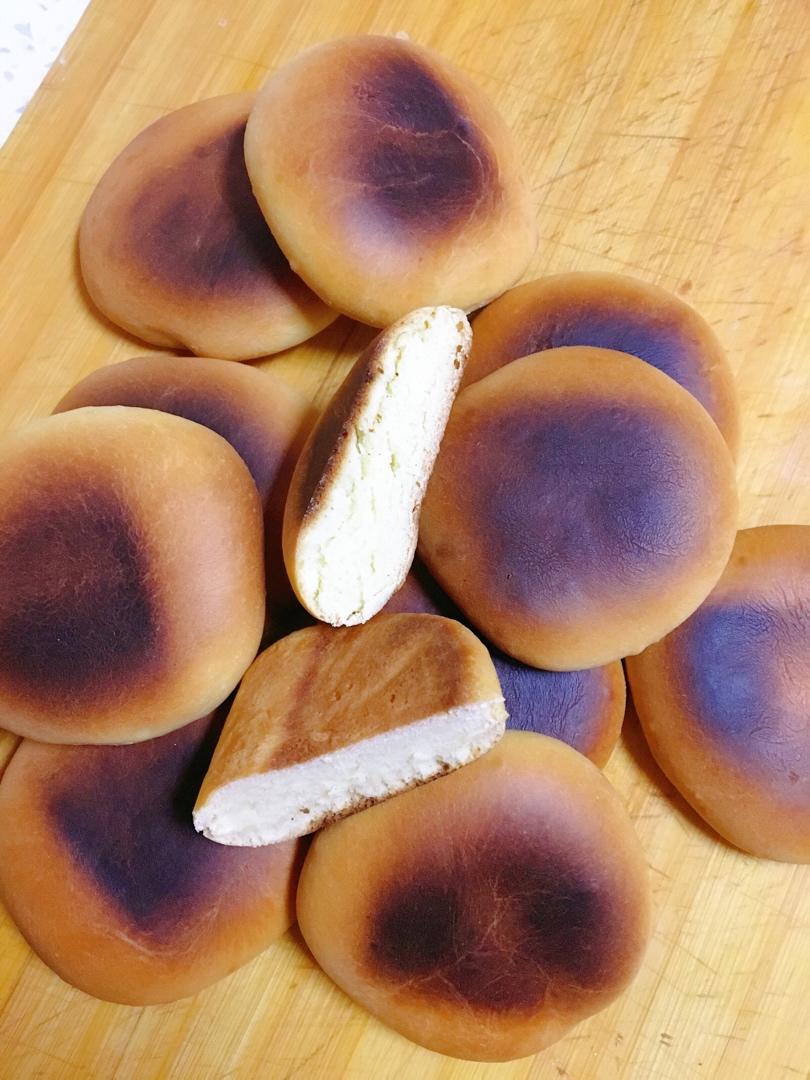 乳山喜饼（改良版）