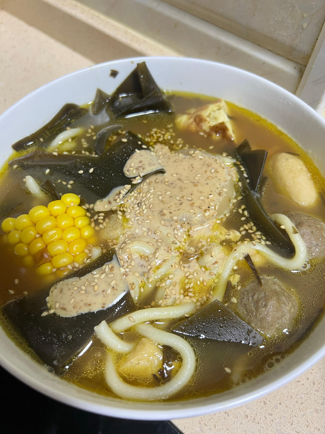 秒杀所有便利店的关东煮