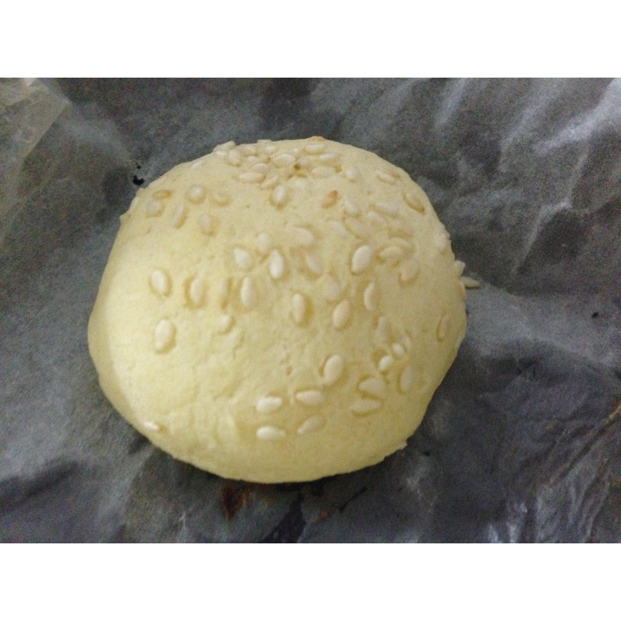 麻薯包
