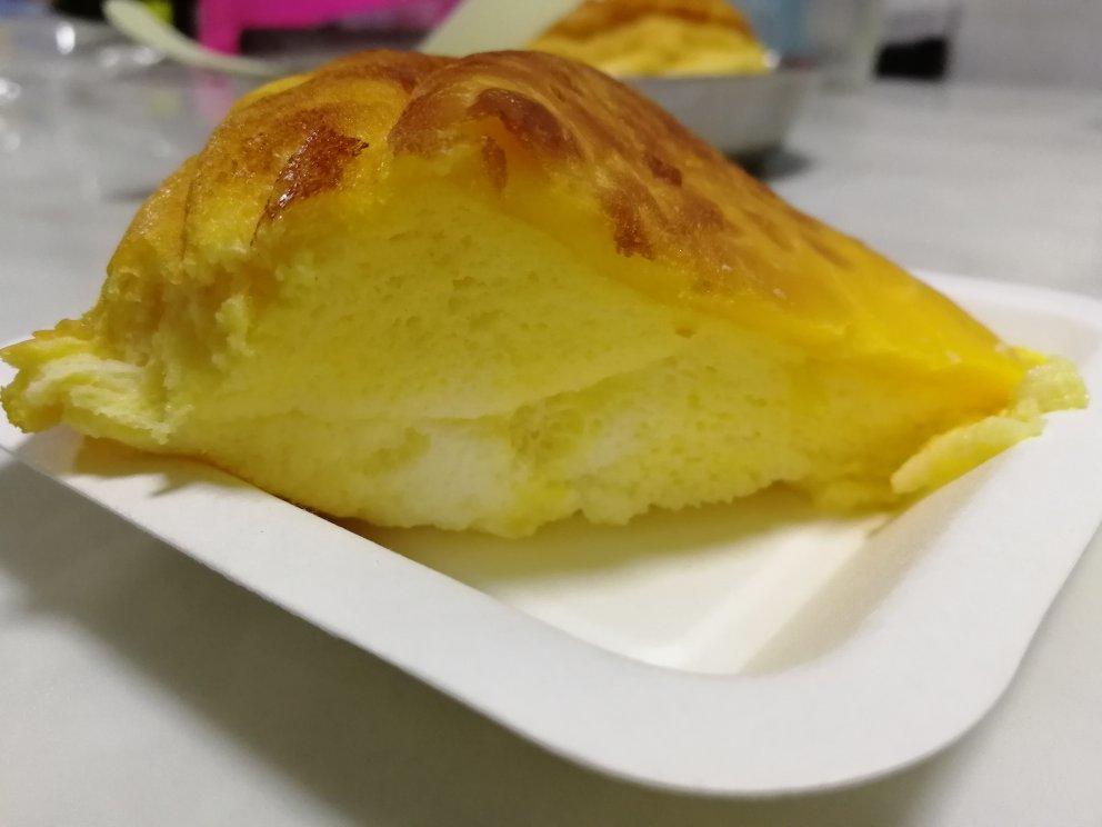 电饭锅蛋糕（百分百成功）