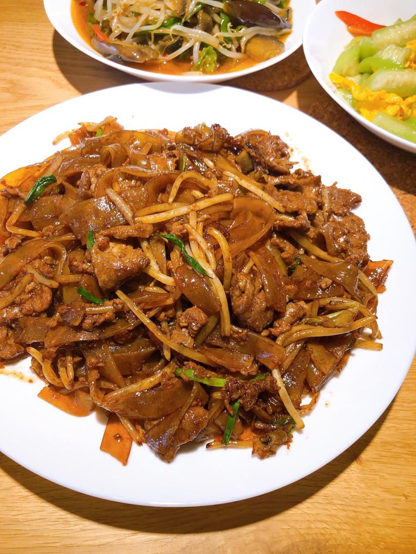 一年四季·一日三餐