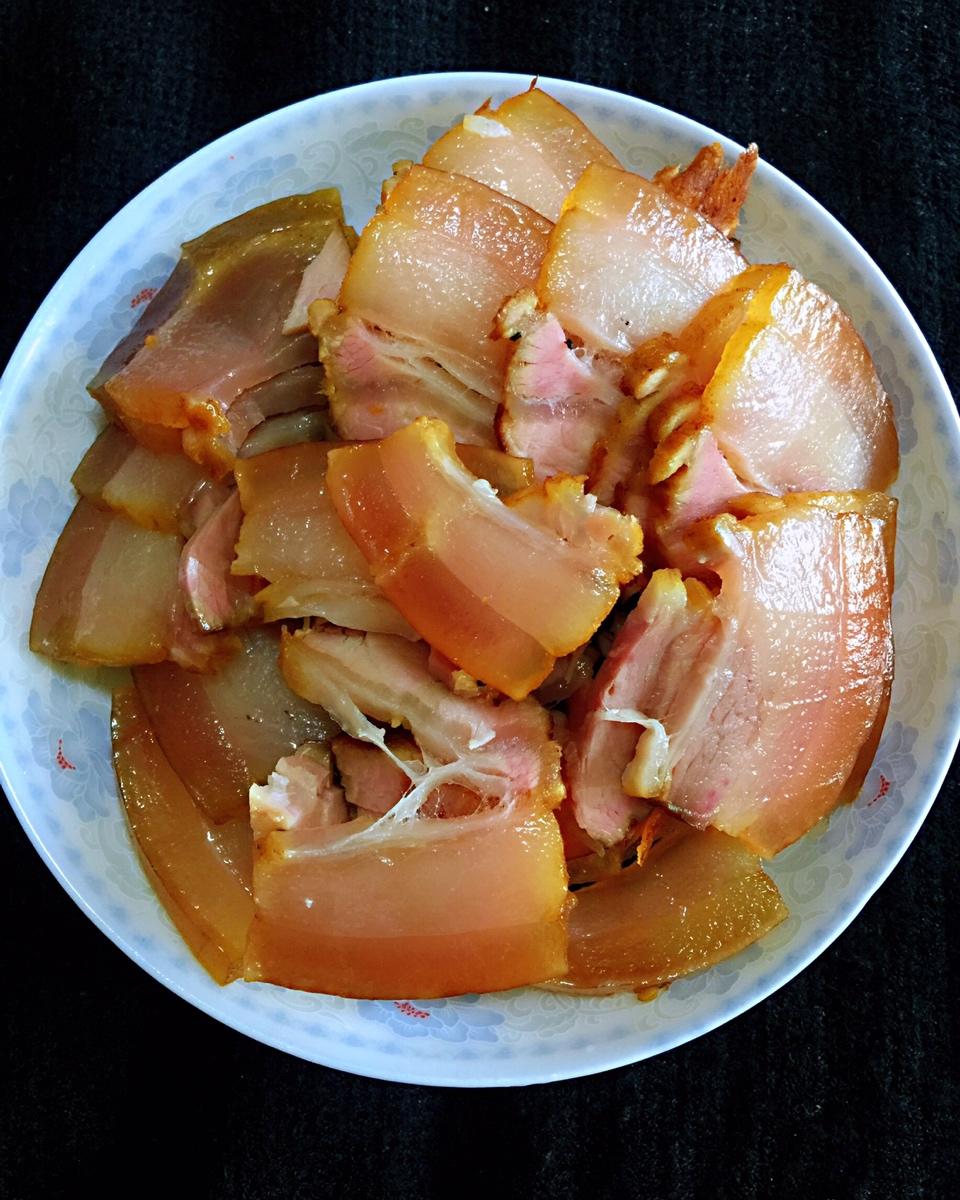 好吃又简单的葱油鸡