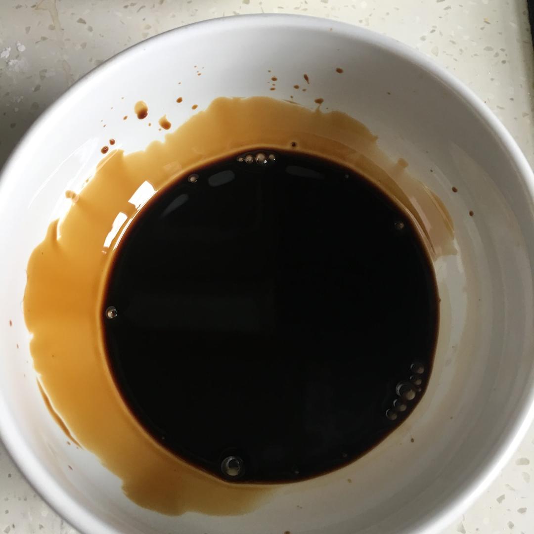 蛋黄油