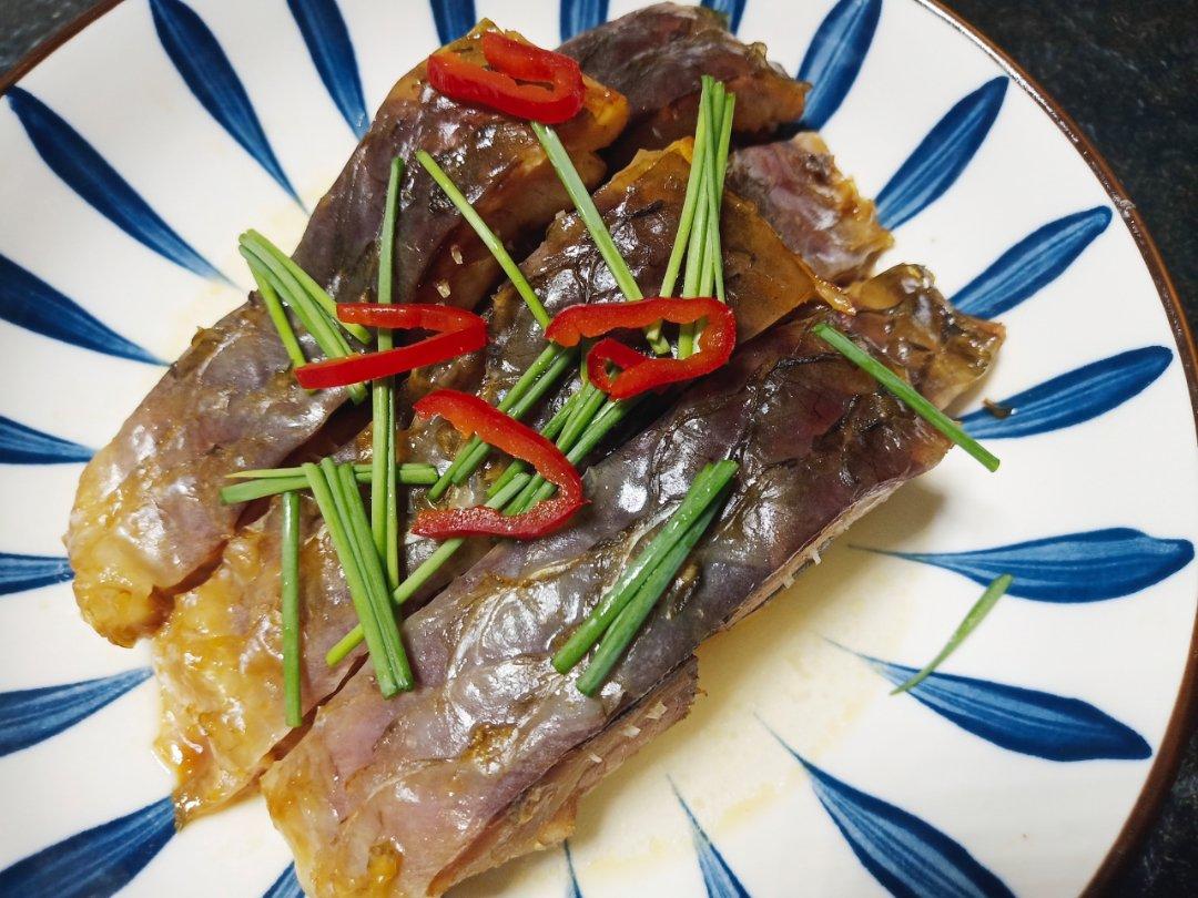 腌腊肉 腌咸鱼