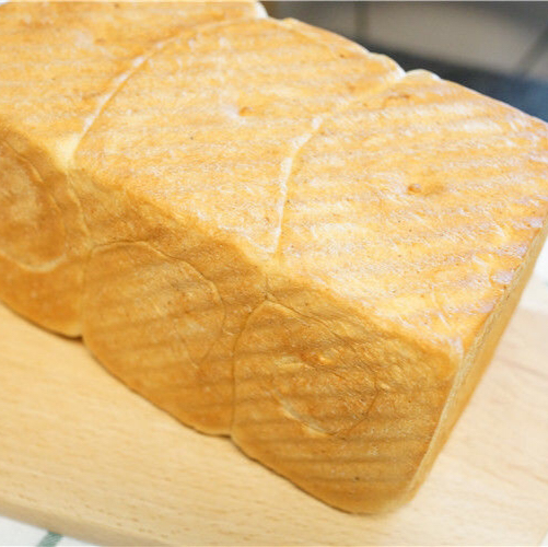 牛奶吐司（附详细步骤图）