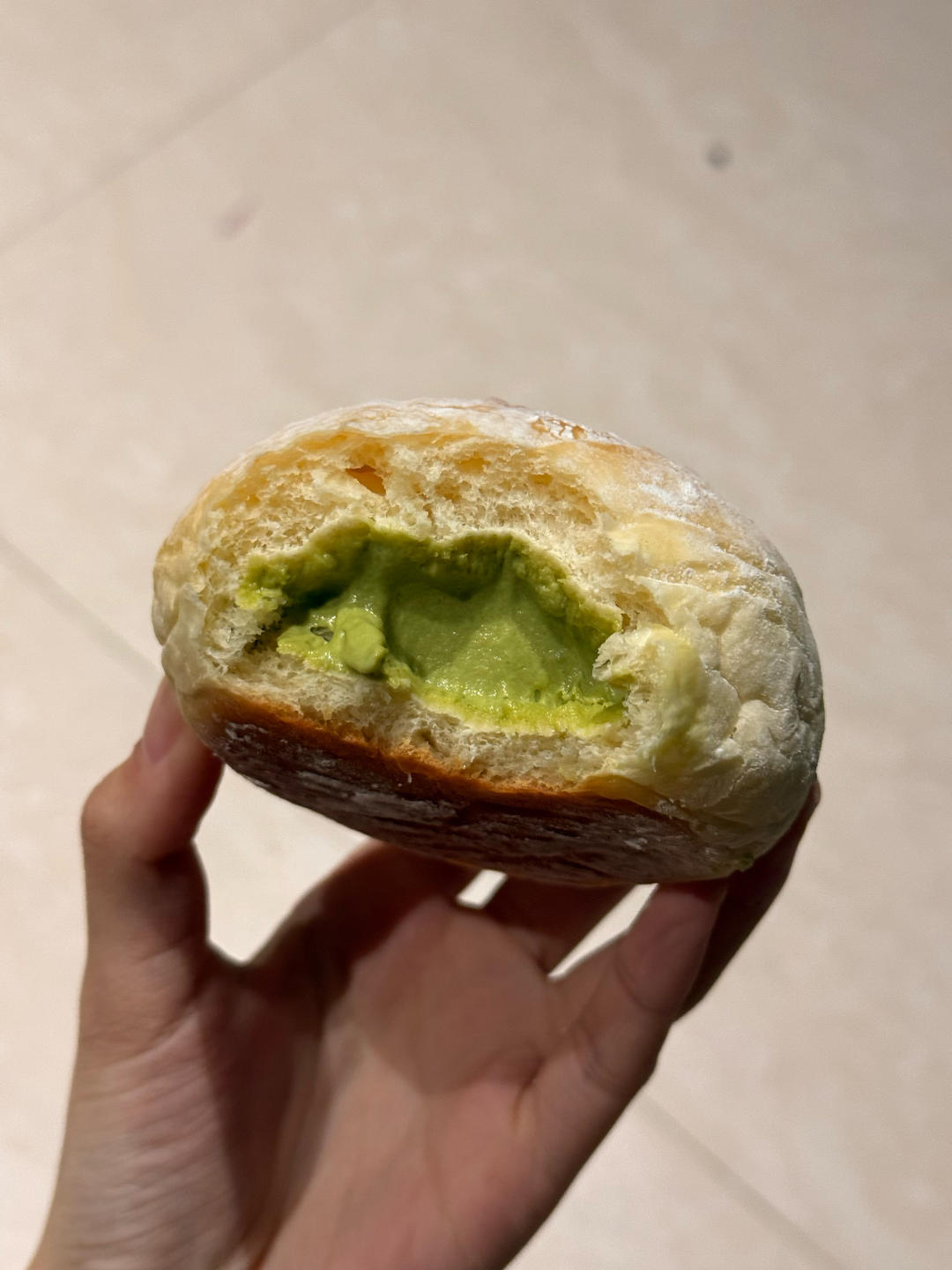 网红日式冰面包|五种口味|冰淇淋口感|夏日必备