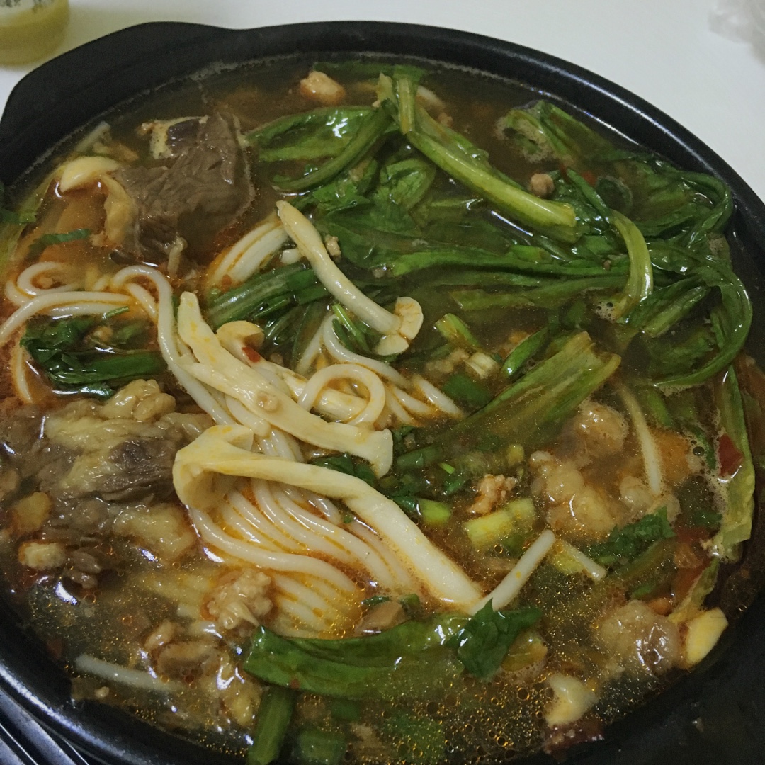 小生活