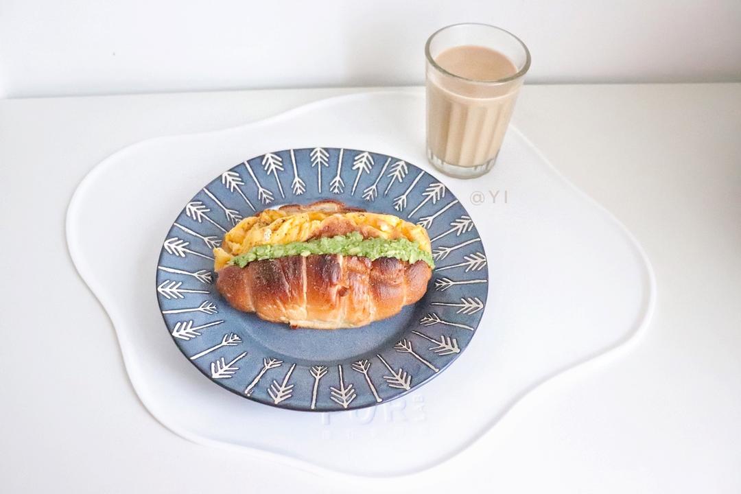 牛油果保存大法！冷藏or冷冻不氧化也不变黑！