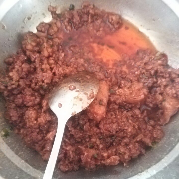 炸酱面