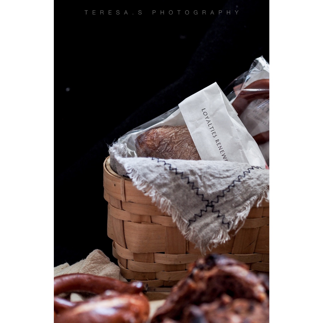 cycle&cycle 小笙面包集合