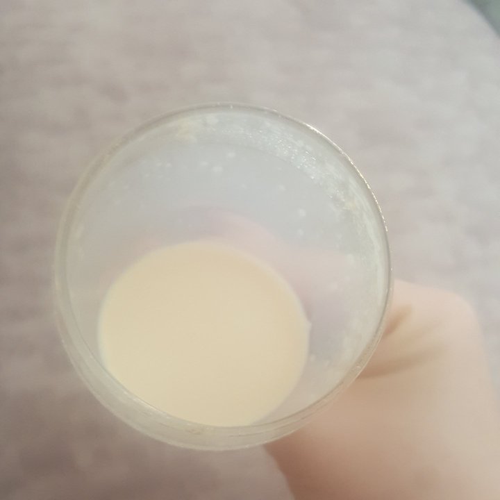 焦糖奶茶