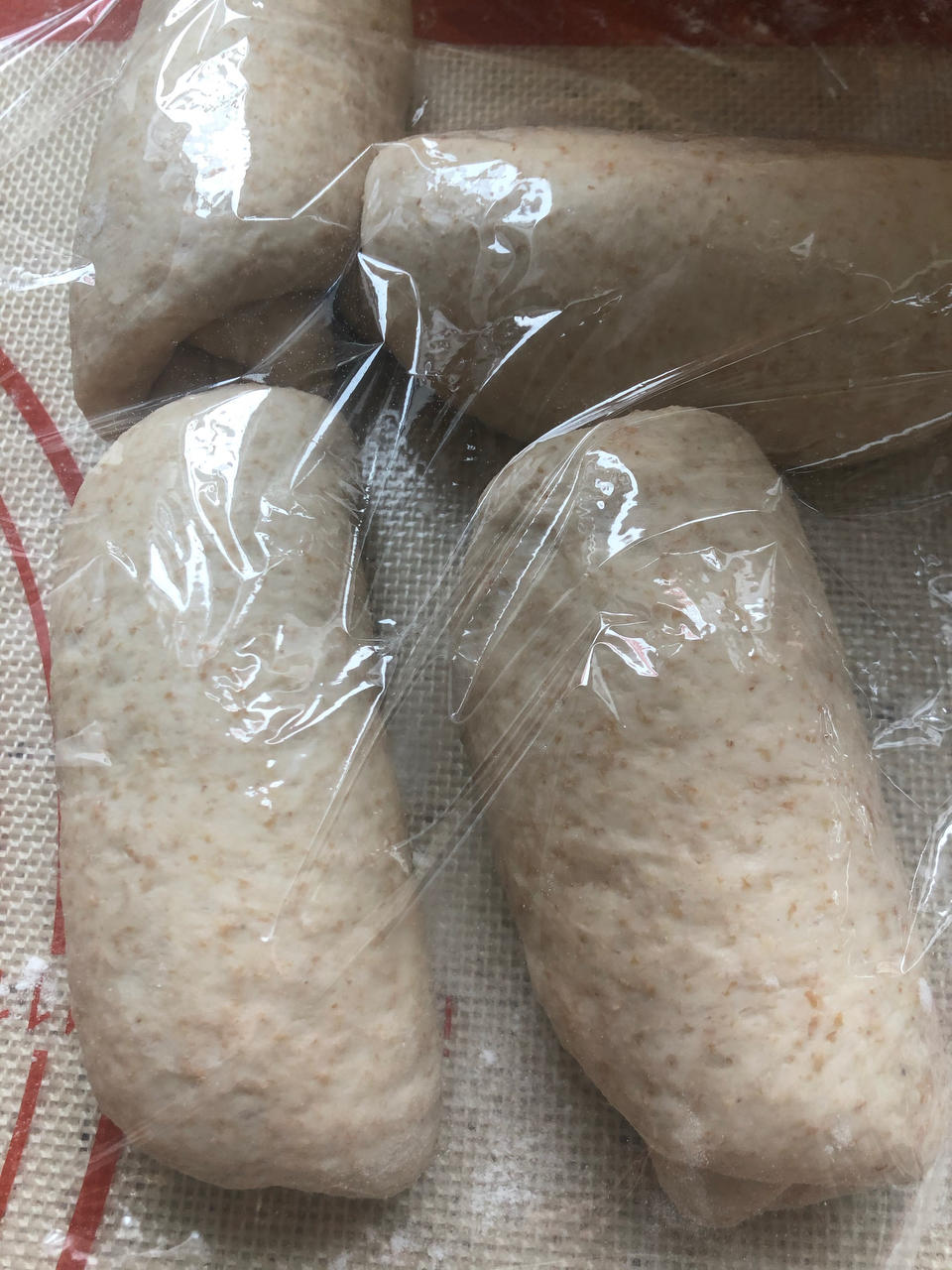 新奥尔良烤鸡腿【8月北鼎烤箱食谱】