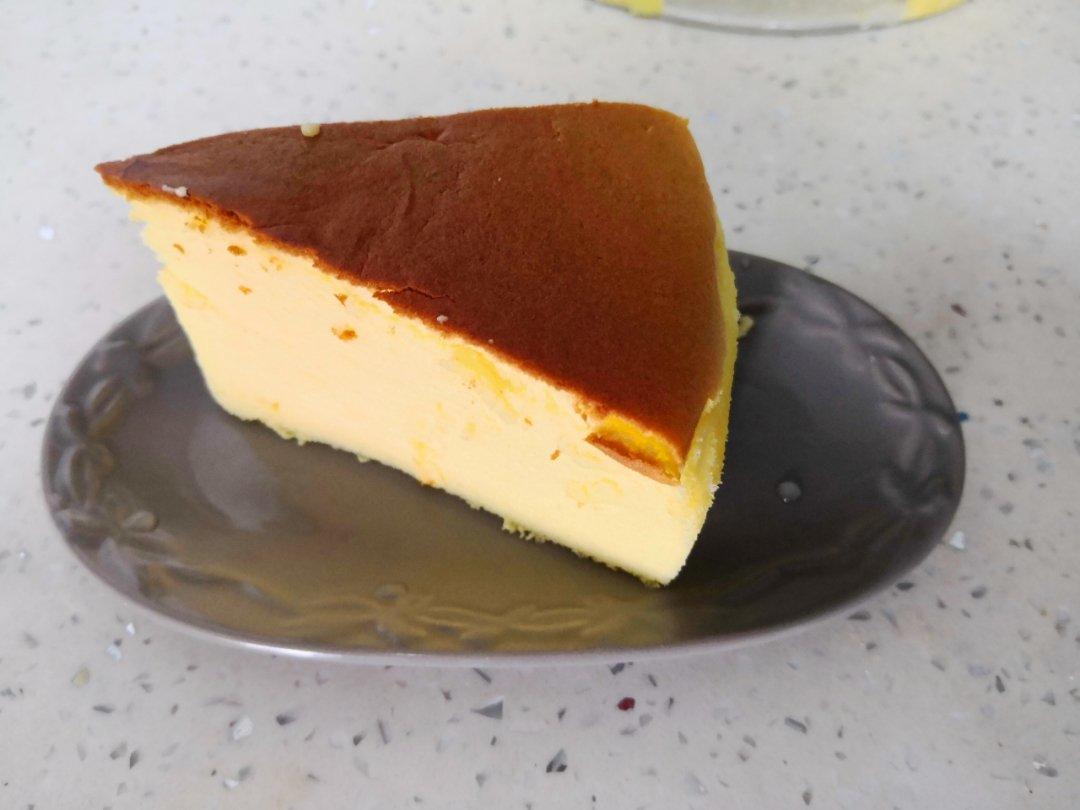 Cheese Cake(轻乳酪蛋糕)8 寸