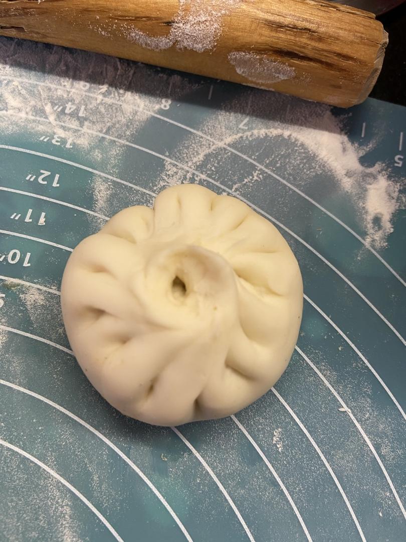 肉包子攻略（超详细视频）
