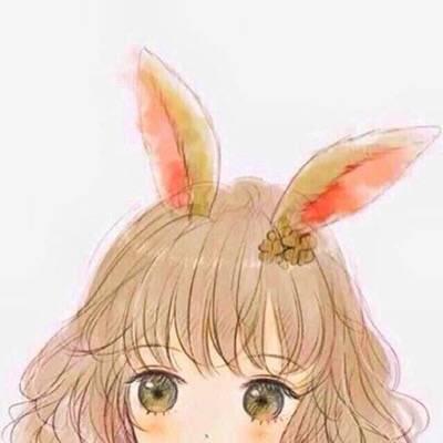 Miss--Yang小兔