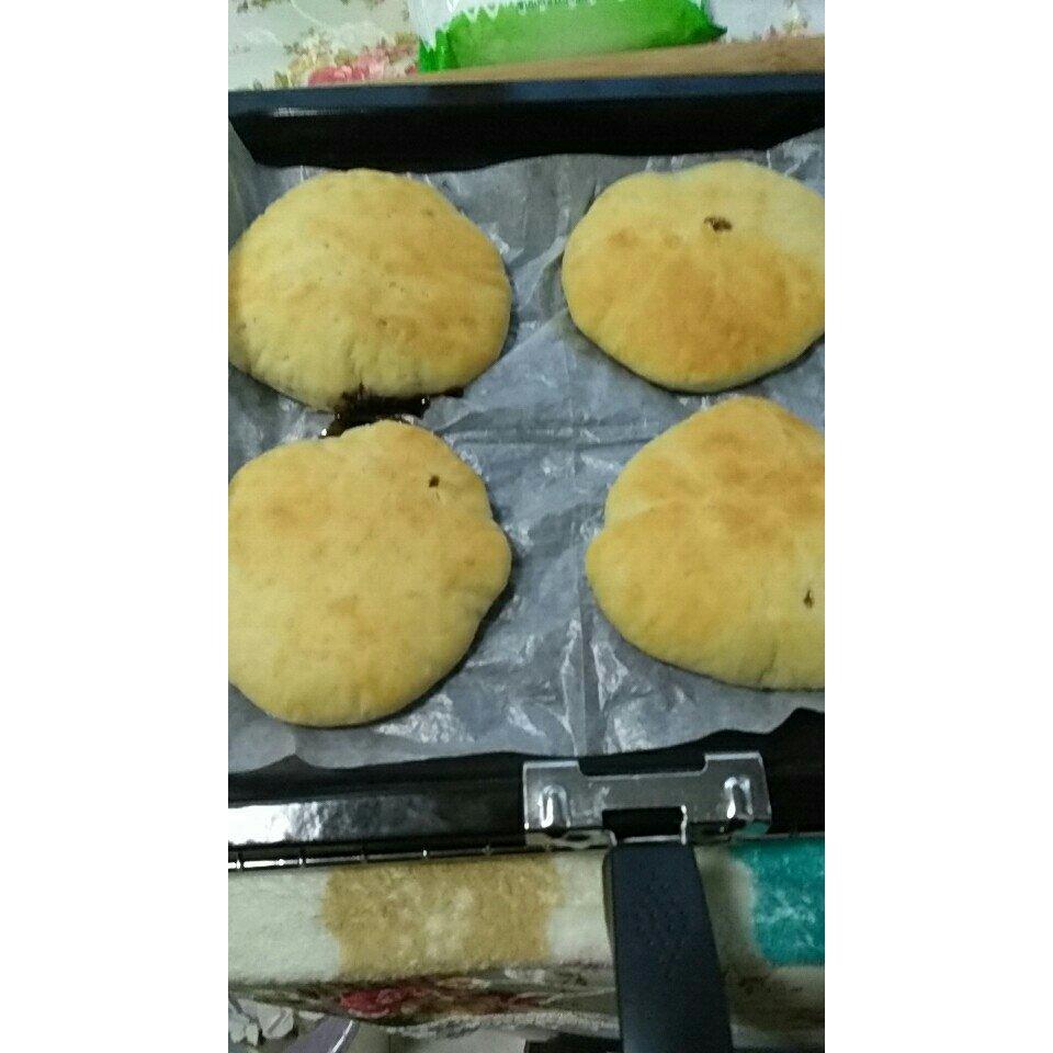 气球面包🎈Gonggal-ppang (对！我的韩文名叫-公该棒!hahaha)