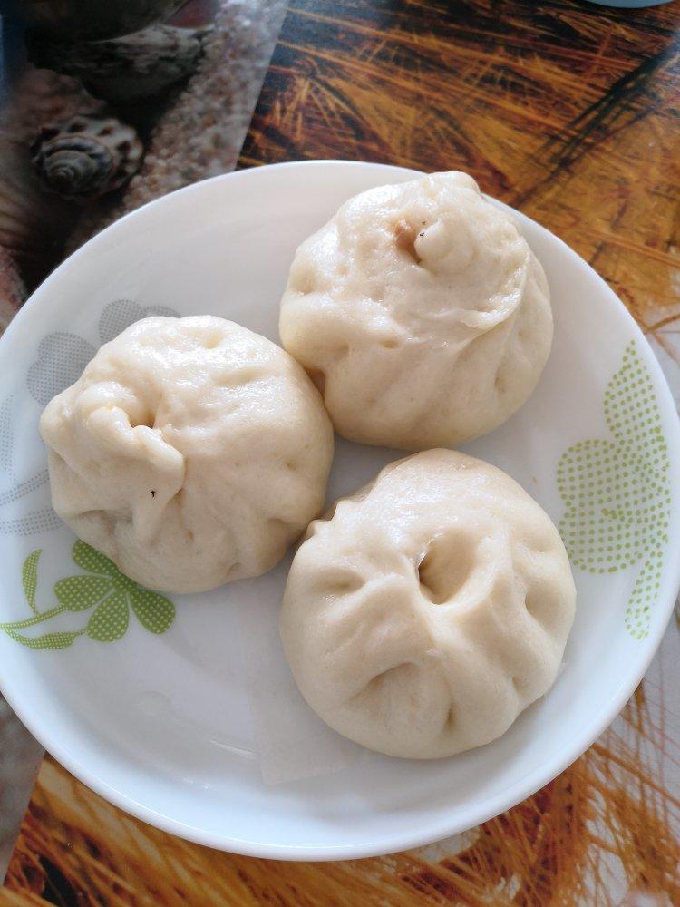 【包子那点儿事】