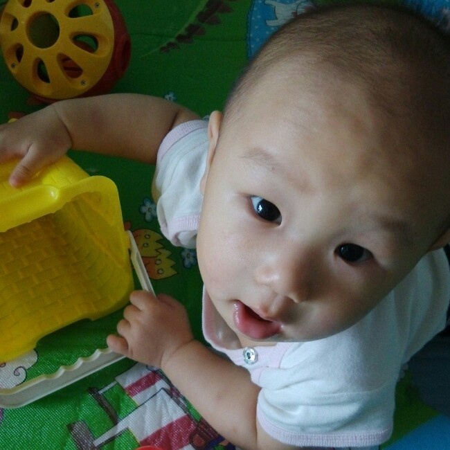 日月星辰的秘密