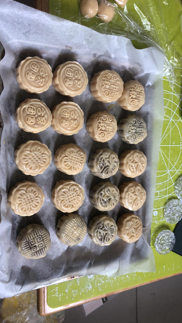 疯婆子娜做的解锁网红薛记炒货坚果奶枣