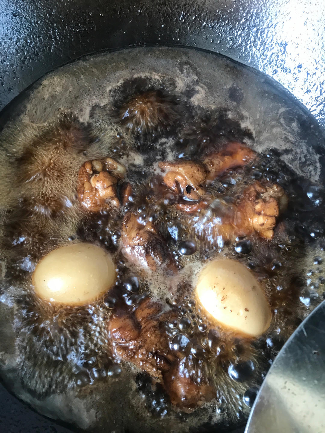 可乐鸡腿（翅根/鸡翅）