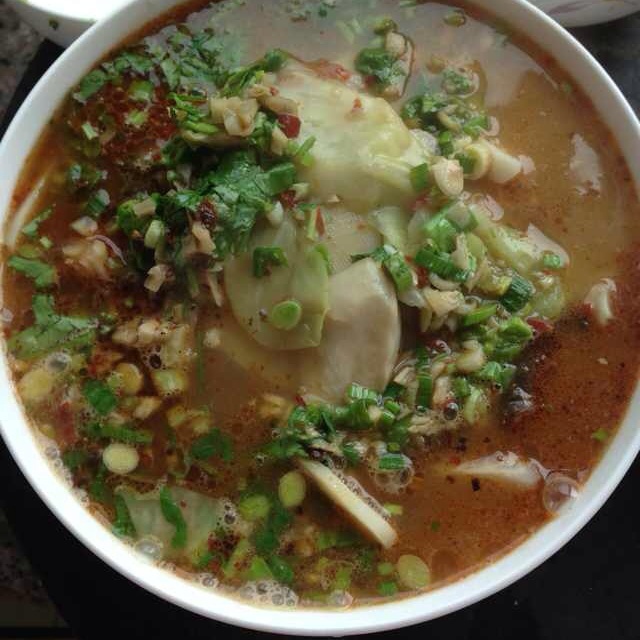 冒菜
