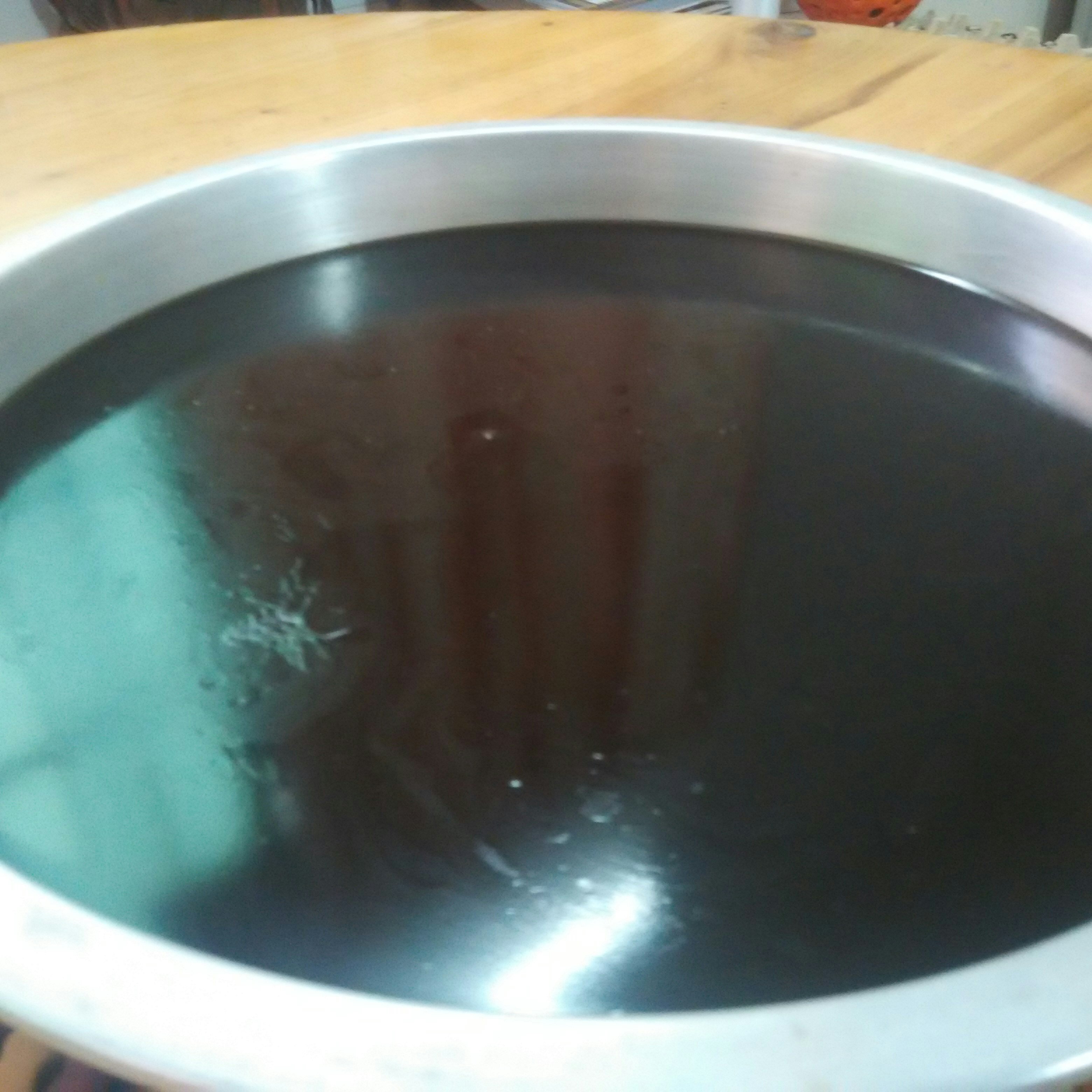 龟苓膏