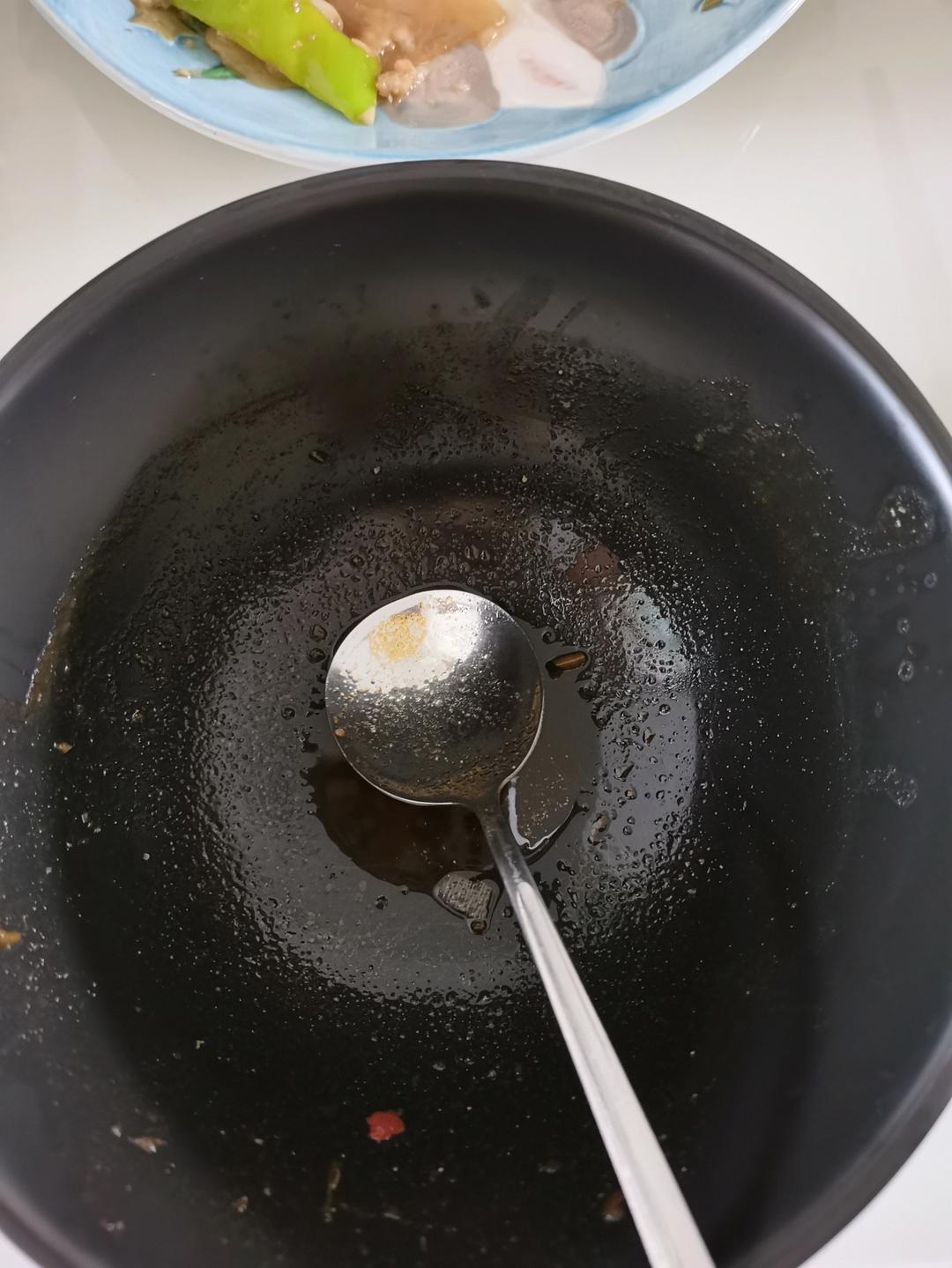 酸辣开胃～胡辣汤