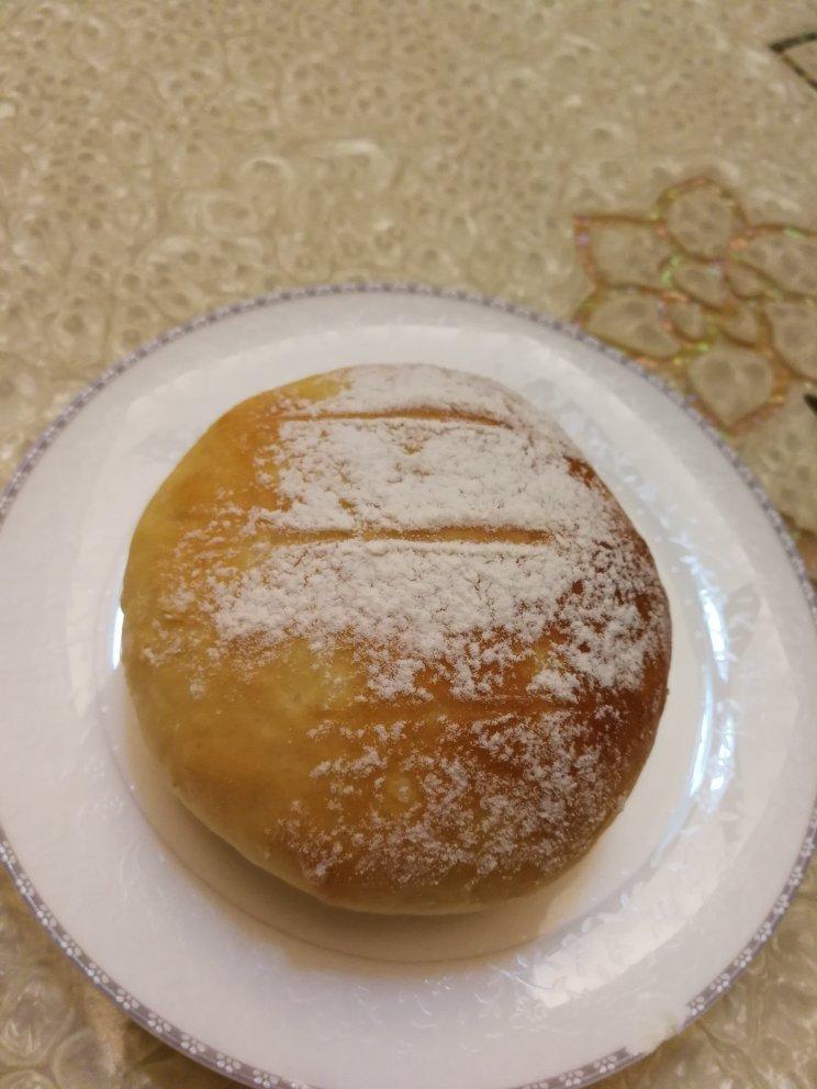 完美代替日本米面包的方子-原麦山丘