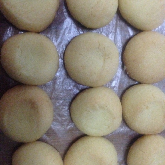 玛格丽特饼干