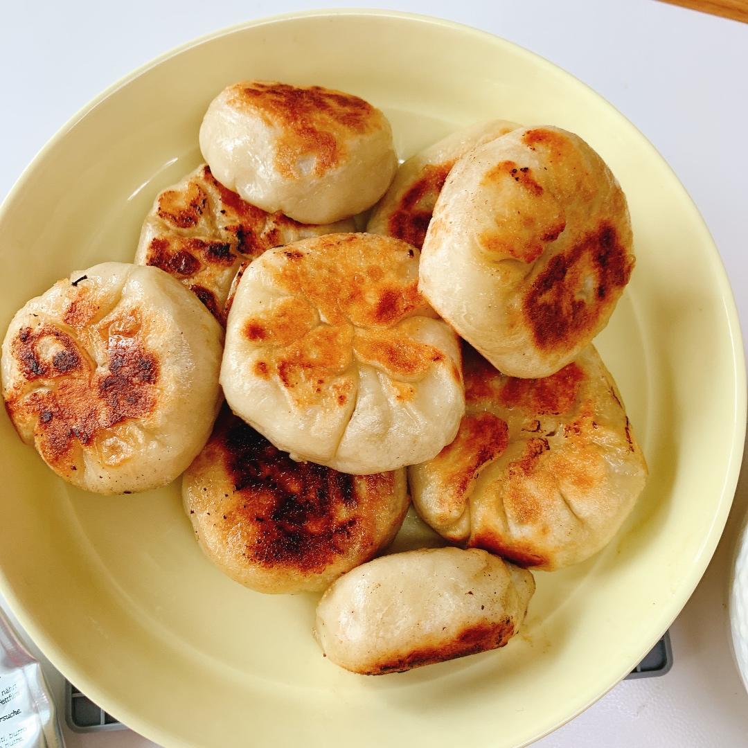 门钉肉饼【曼食慢语】
