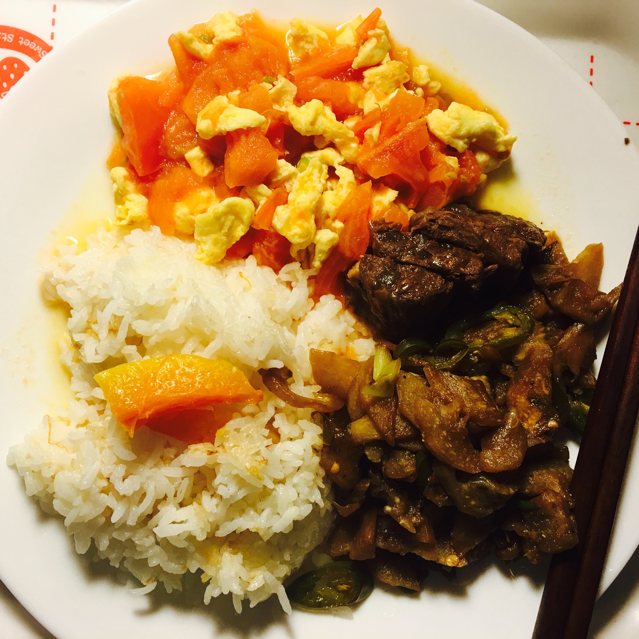 食记