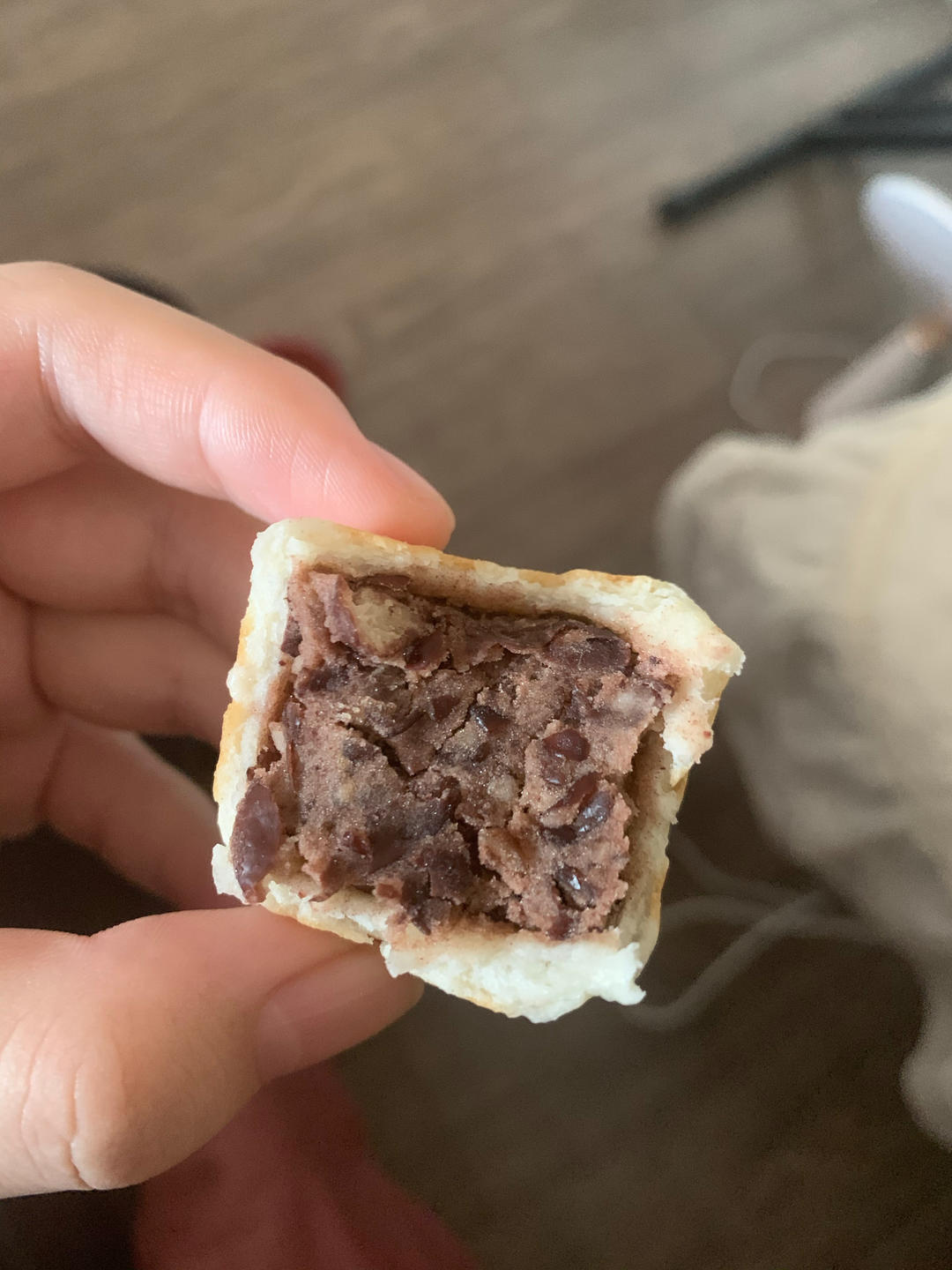 电饭煲煮红豆馅（蜜红豆、豆沙馅）