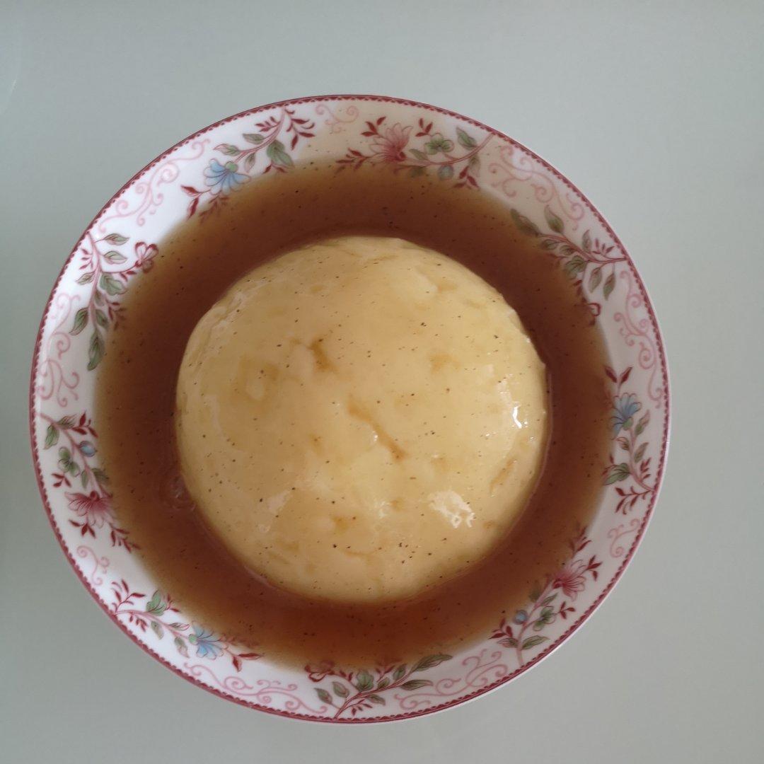 馋哭小朋友的美式土豆泥