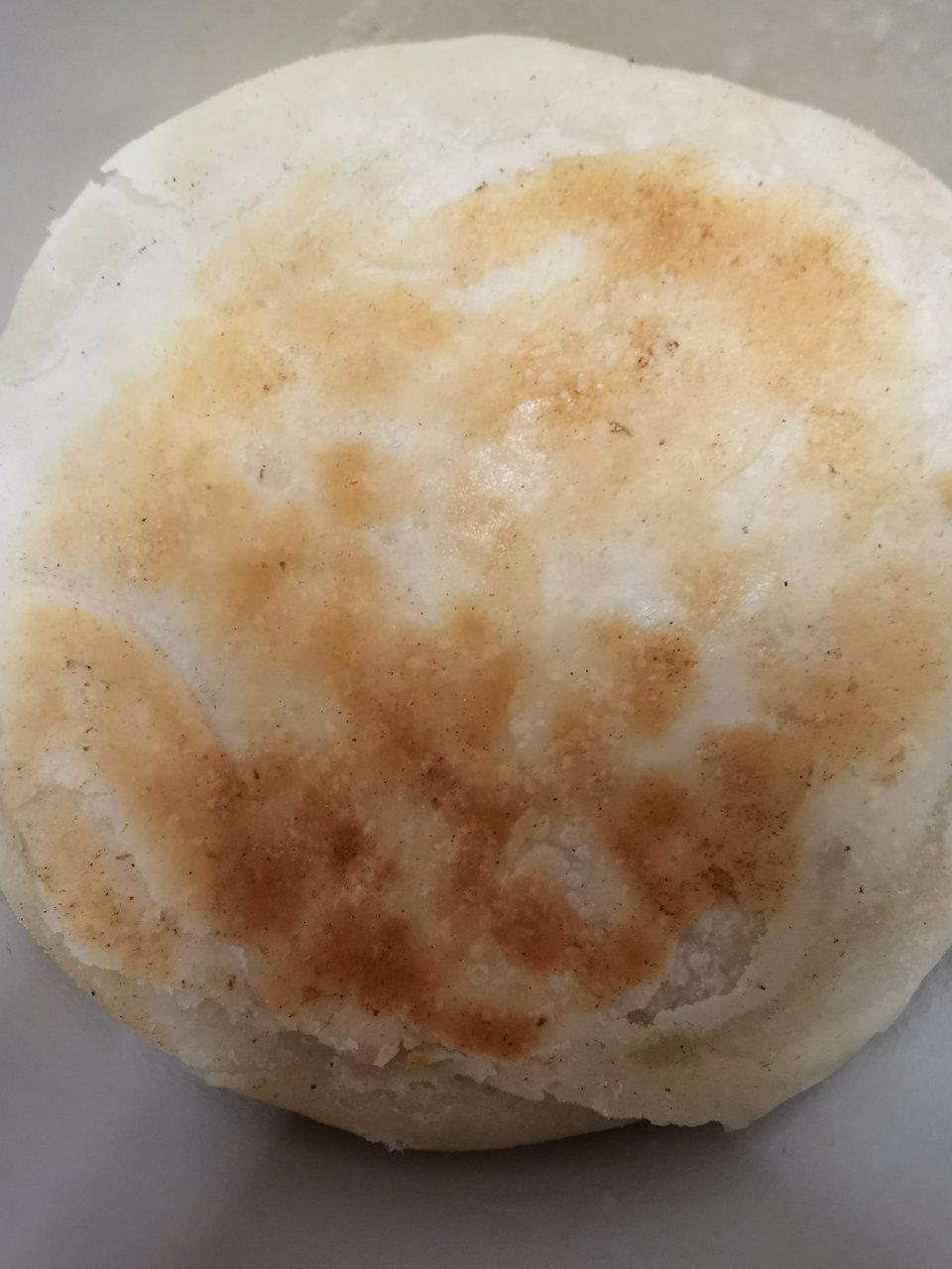 不用醒面 不用发面 几分钟就能搞定的糖酥饼 大包酥 附细节视频详解