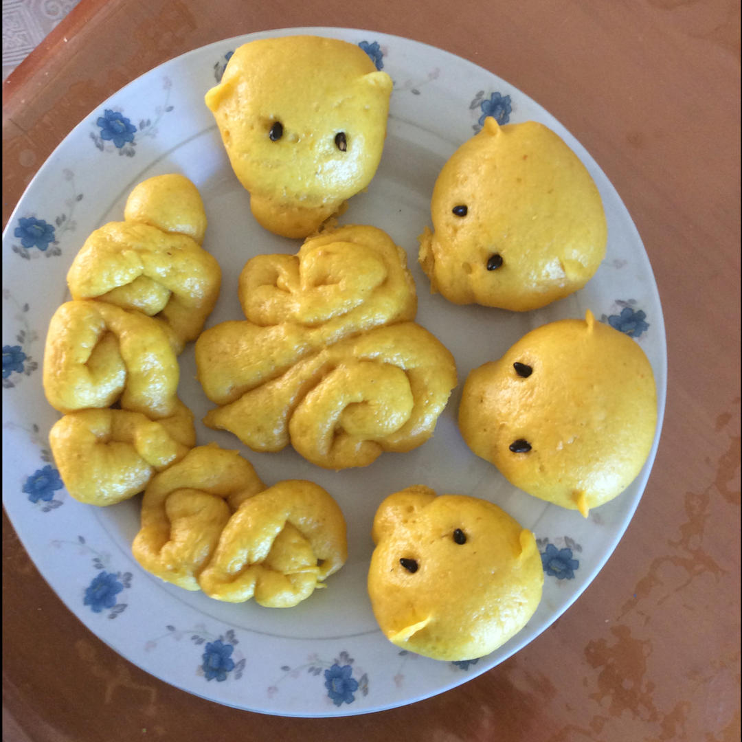 小金猪