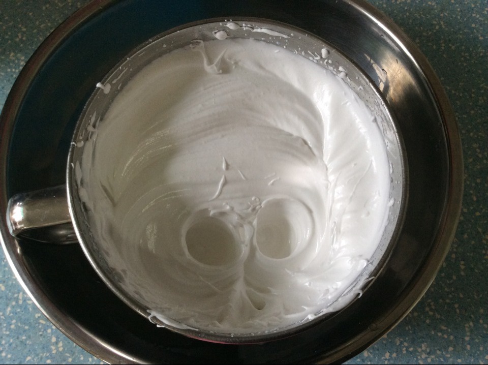 如何打发淡奶油