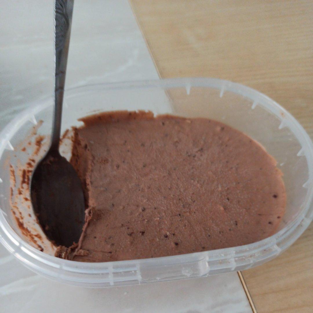 keto生酮版低碳可可冰淇淋