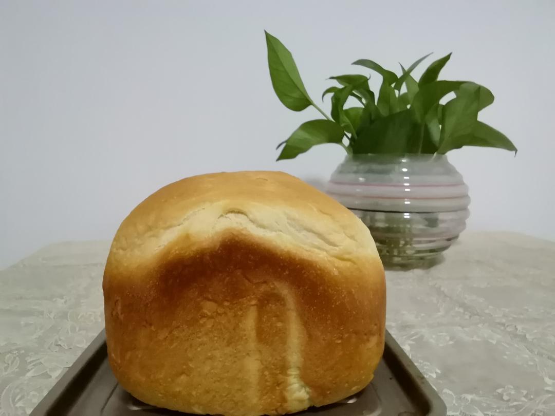 柏翠面包机面包