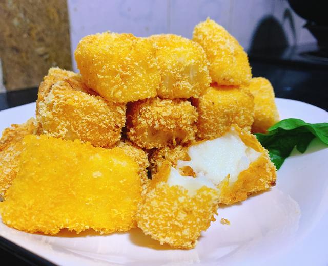 零失败炸酸奶的做法