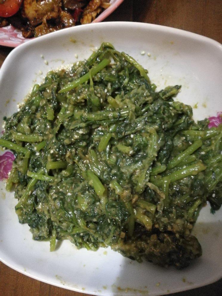 失眠最怕这菜，简单一蒸，一觉睡到自然醒！