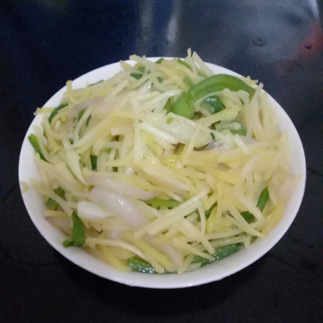 土豆丝