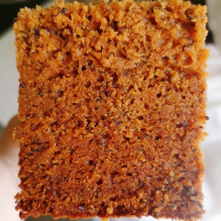 枣糕（目前为止最像五道口枣糕王的版本）