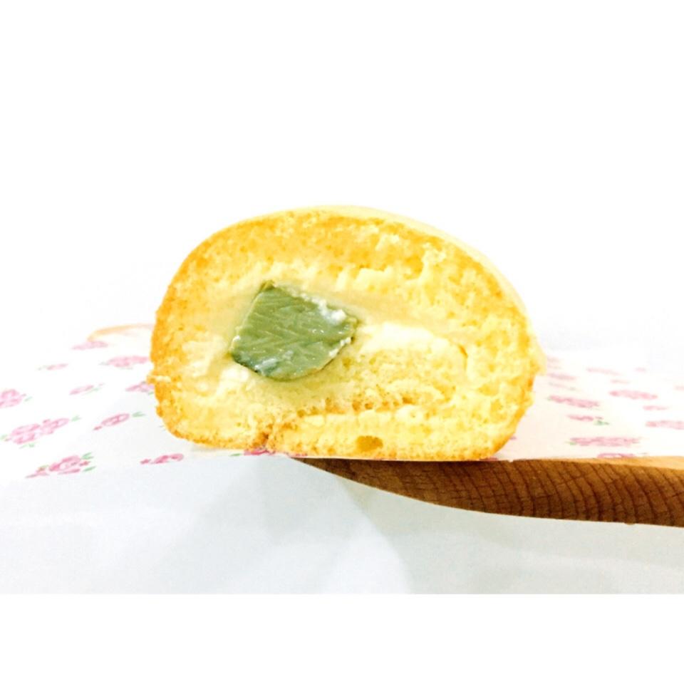 《Tinrry下午茶》教你做基础原味蛋糕卷