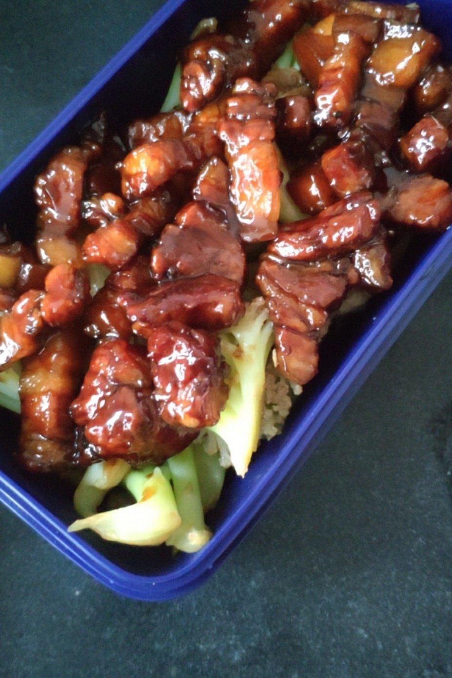 谁都可以做出好吃的红烧肉