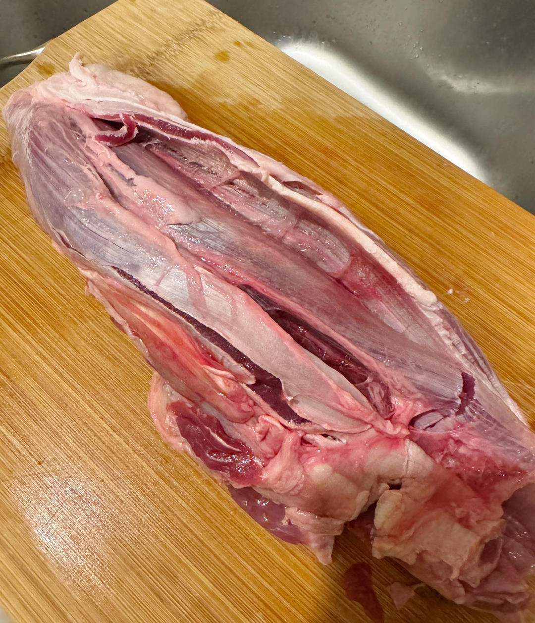 极简·古法｜酱牛肉·卤牛肉·牛腱子｜卡卡爸·不藏私