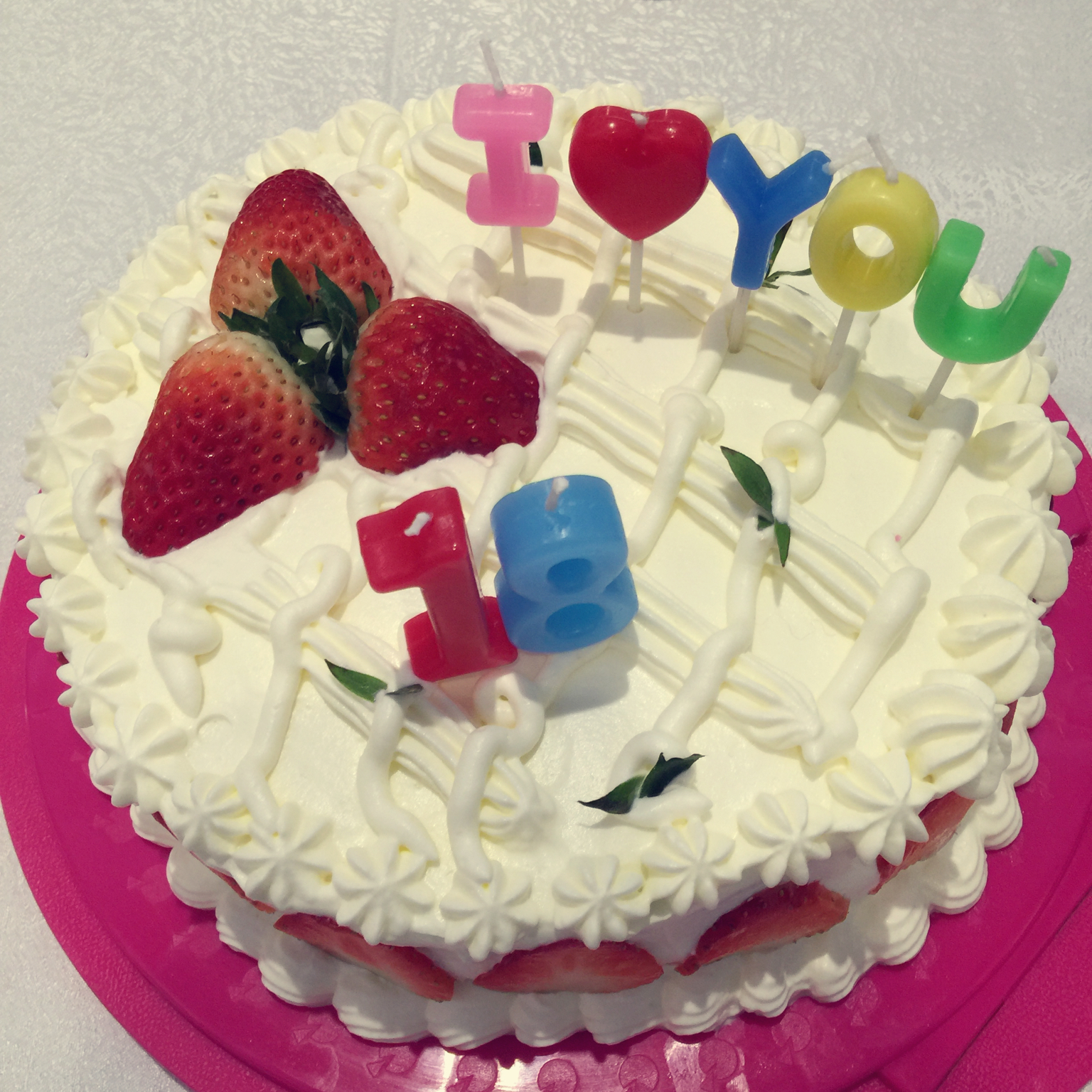 超简单完美戚风蛋糕（6寸2蛋）附打发、翻拌、脱模视频